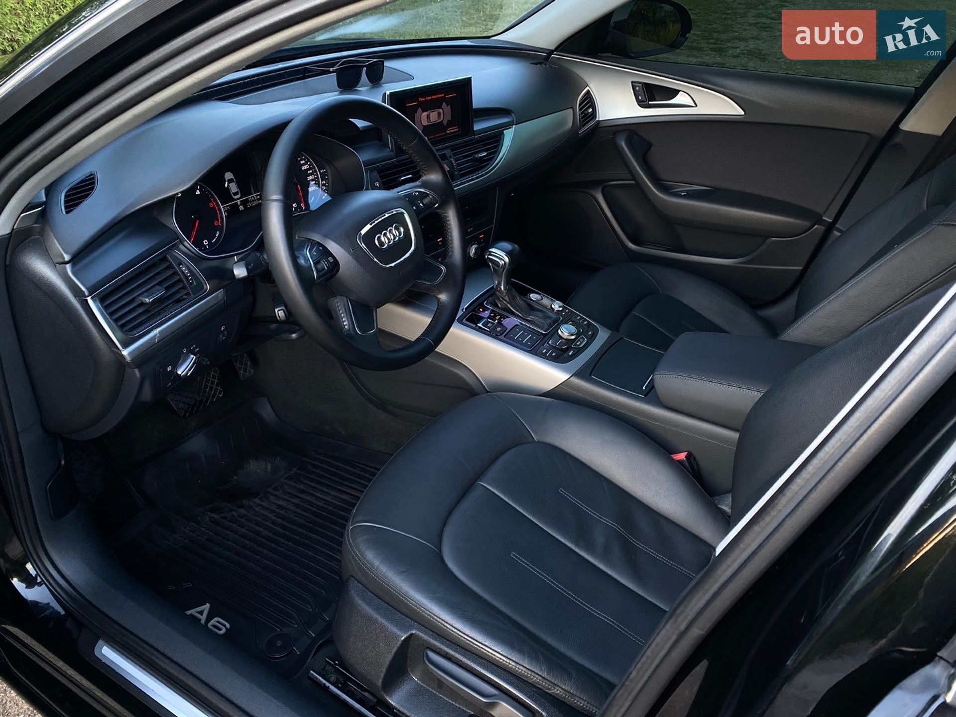 Audi A6 2011 VIN WAUZZZ4G5BN018621 фото оголошення 27 з 40