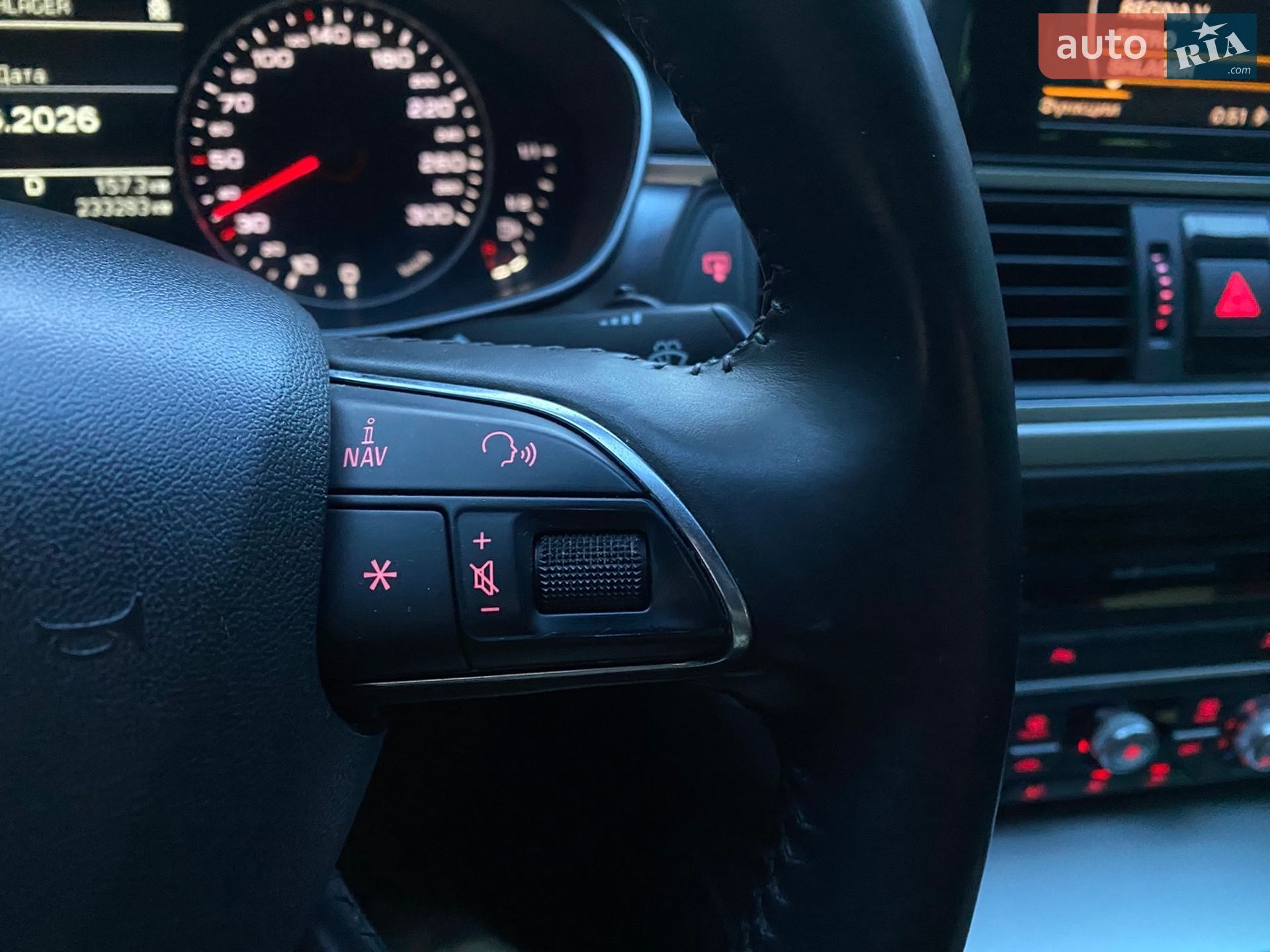 Audi A6 2011 VIN WAUZZZ4G5BN018621 фото оголошення 32 з 40