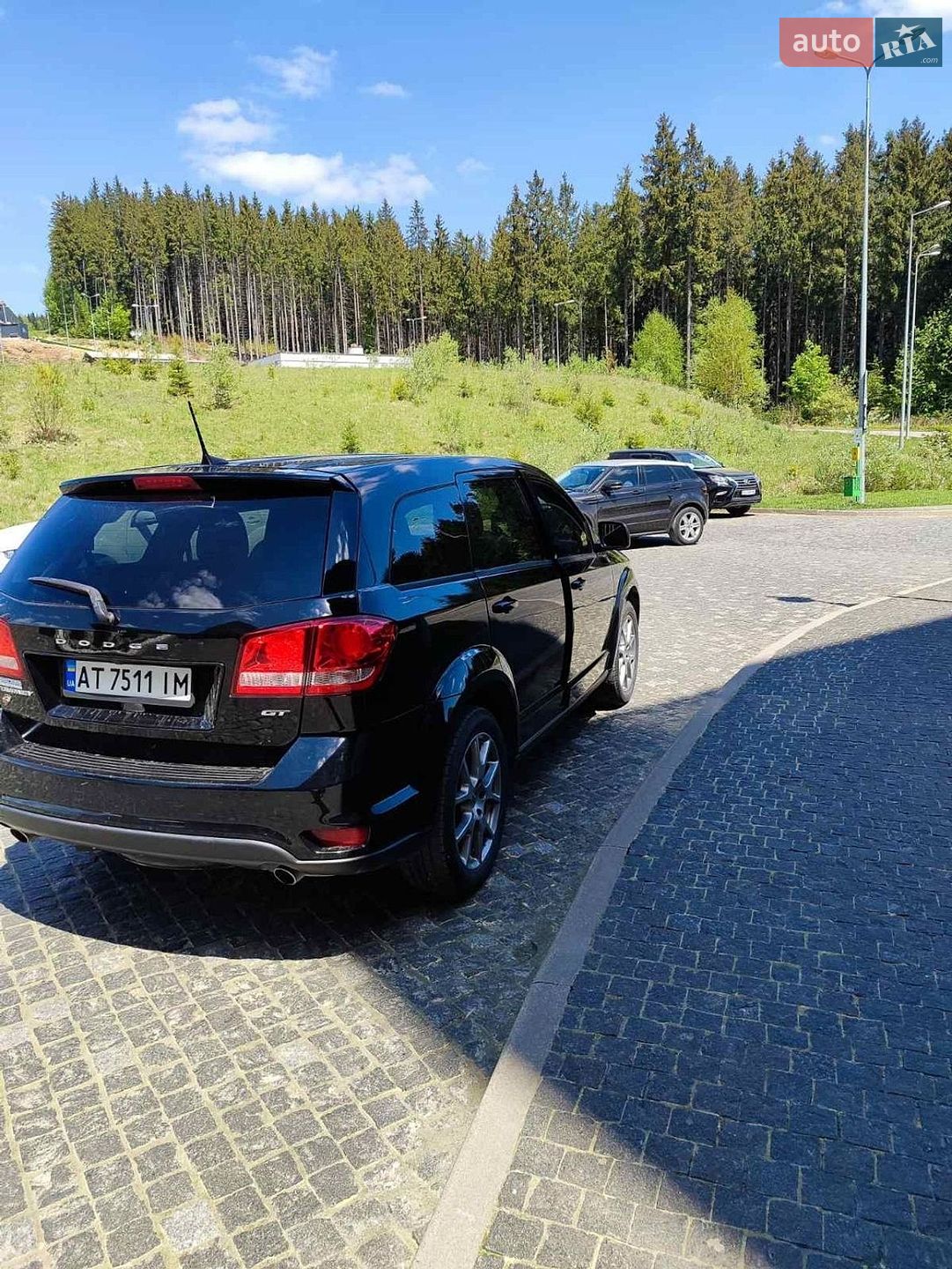 Dodge Journey 2019 VIN 3C4PDDEG2KT751705 фото оголошення 4 з 34