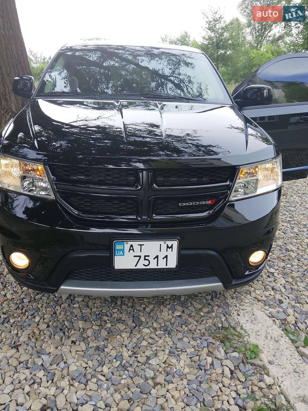 Dodge Journey 2019 VIN 3C4PDDEG2KT751705 фото оголошення 5 з 34