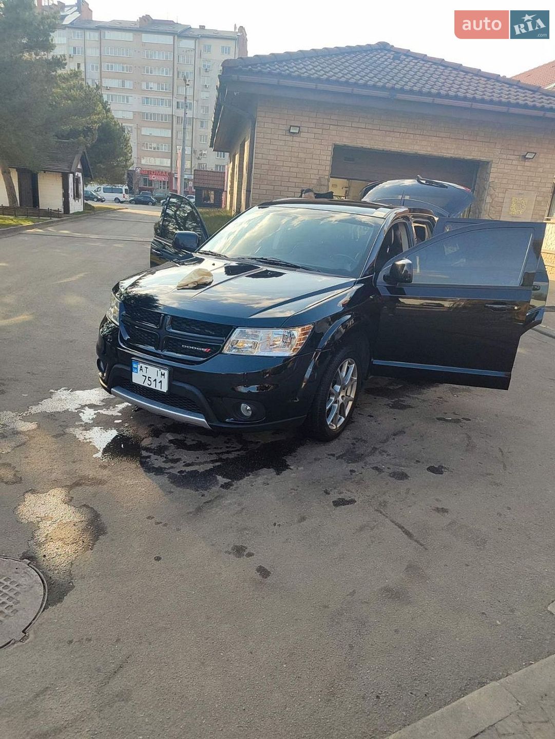 Dodge Journey 2019 VIN 3C4PDDEG2KT751705 фото оголошення 8 з 34