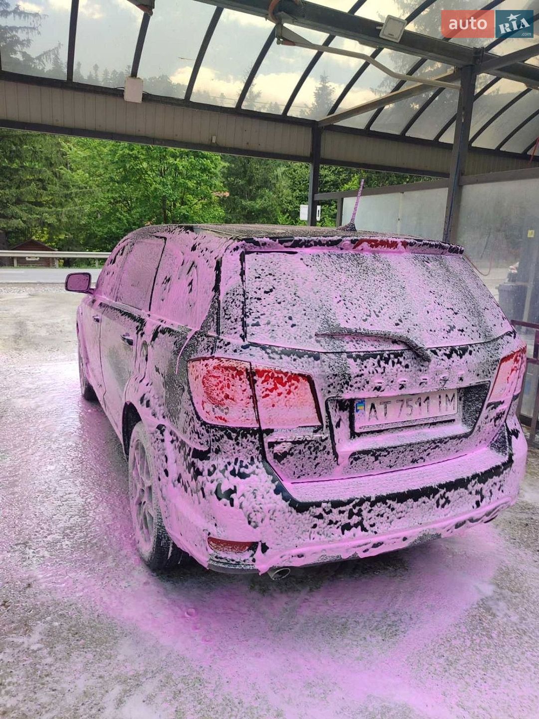 Dodge Journey 2019 VIN 3C4PDDEG2KT751705 фото оголошення 10 з 34