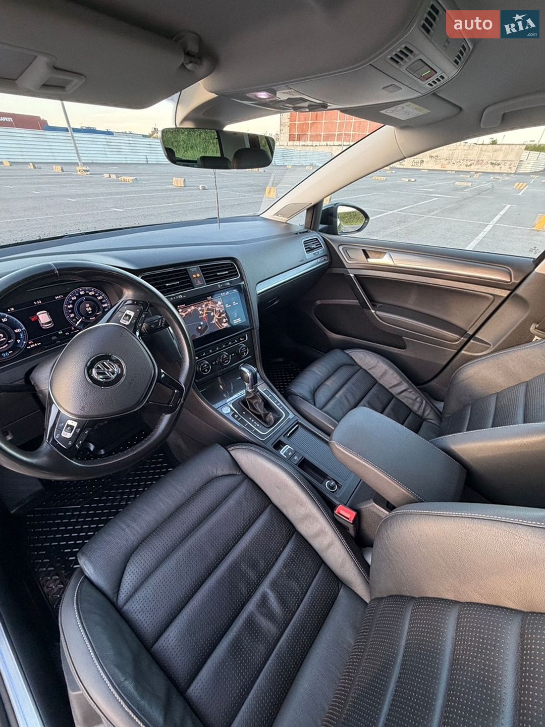 Volkswagen e-Golf 2017 VIN WVWZZZAUZH8950477 фото оголошення 27 з 36