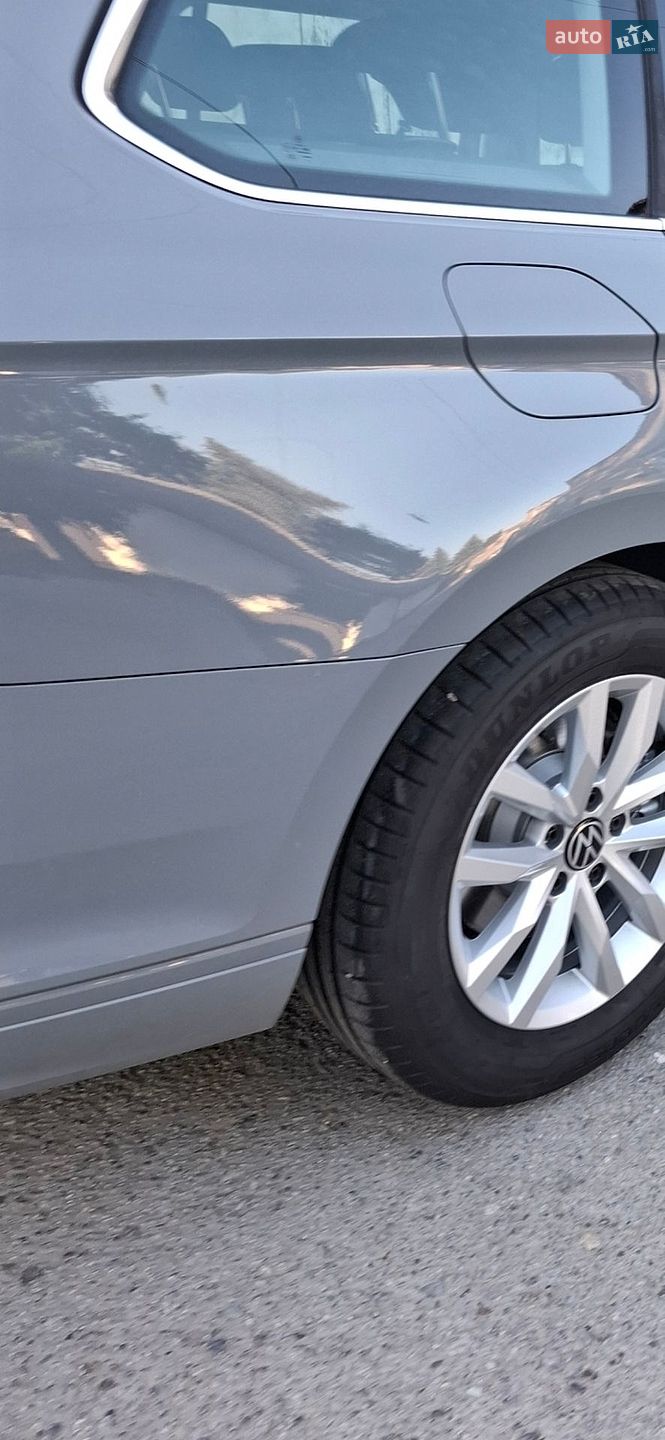 Volkswagen Passat 2022 VIN WVWZZZ3CZPE011776 фото оголошення 3 з 60