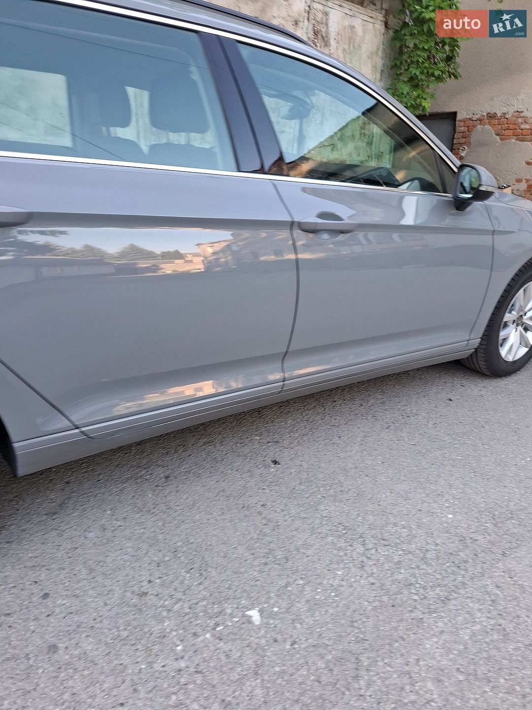 Volkswagen Passat 2022 VIN WVWZZZ3CZPE011776 фото оголошення 5 з 60