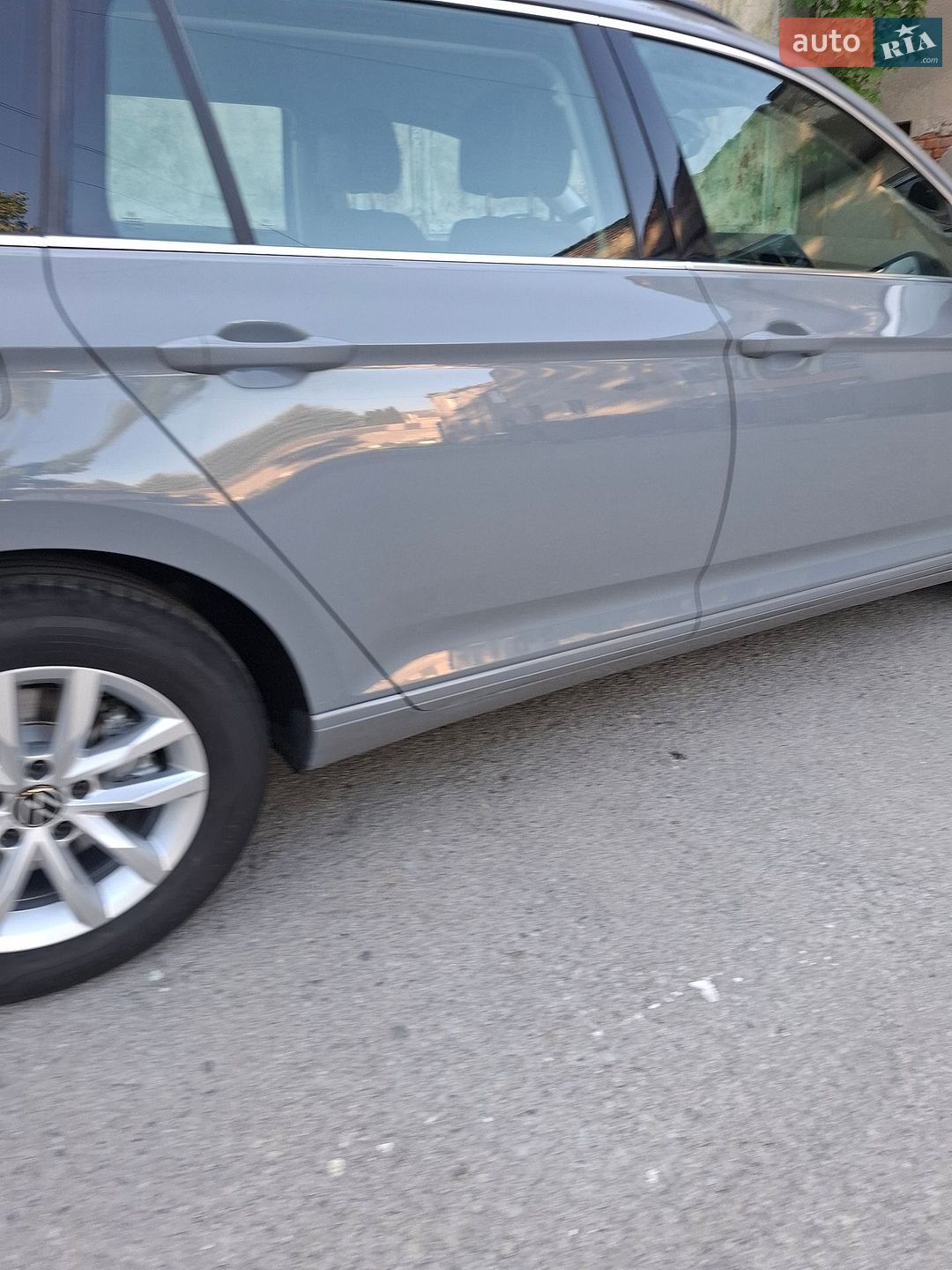 Volkswagen Passat 2022 VIN WVWZZZ3CZPE011776 фото оголошення 6 з 60
