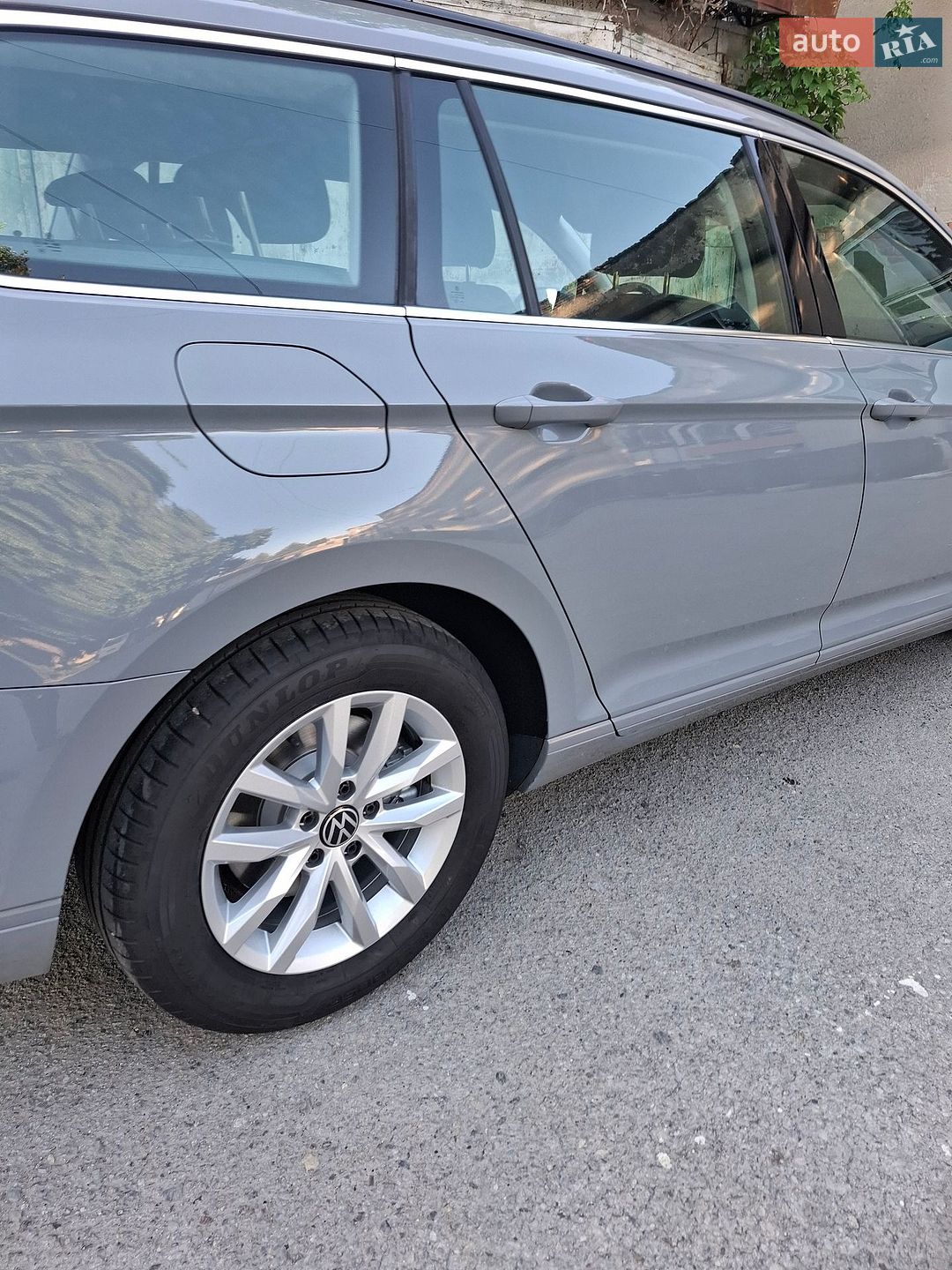 Volkswagen Passat 2022 VIN WVWZZZ3CZPE011776 фото оголошення 7 з 60