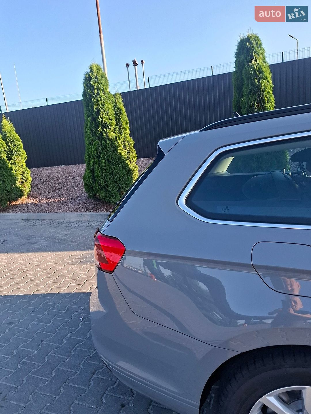 Volkswagen Passat 2022 VIN WVWZZZ3CZPE011776 фото оголошення 30 з 60