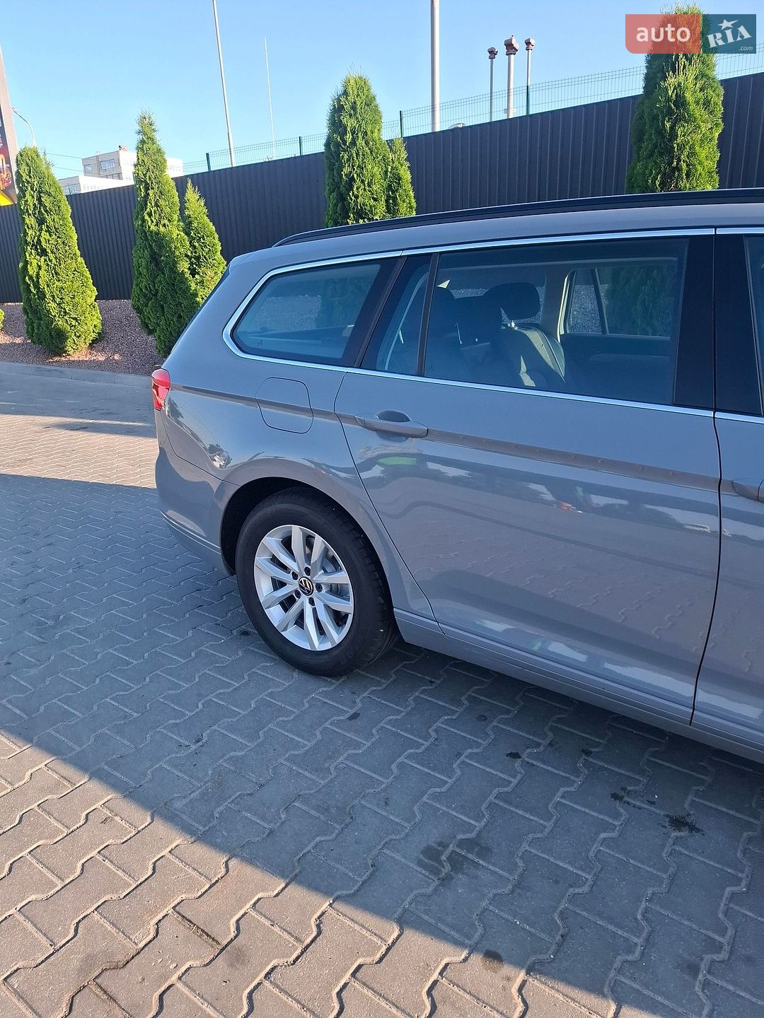 Volkswagen Passat 2022 VIN WVWZZZ3CZPE011776 фото оголошення 32 з 60