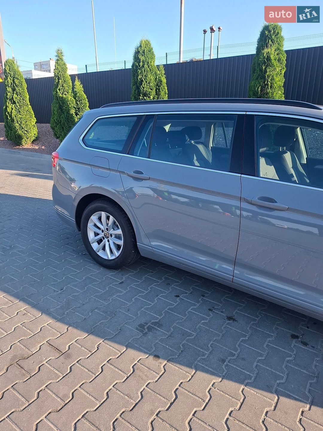 Volkswagen Passat 2022 VIN WVWZZZ3CZPE011776 фото оголошення 33 з 60
