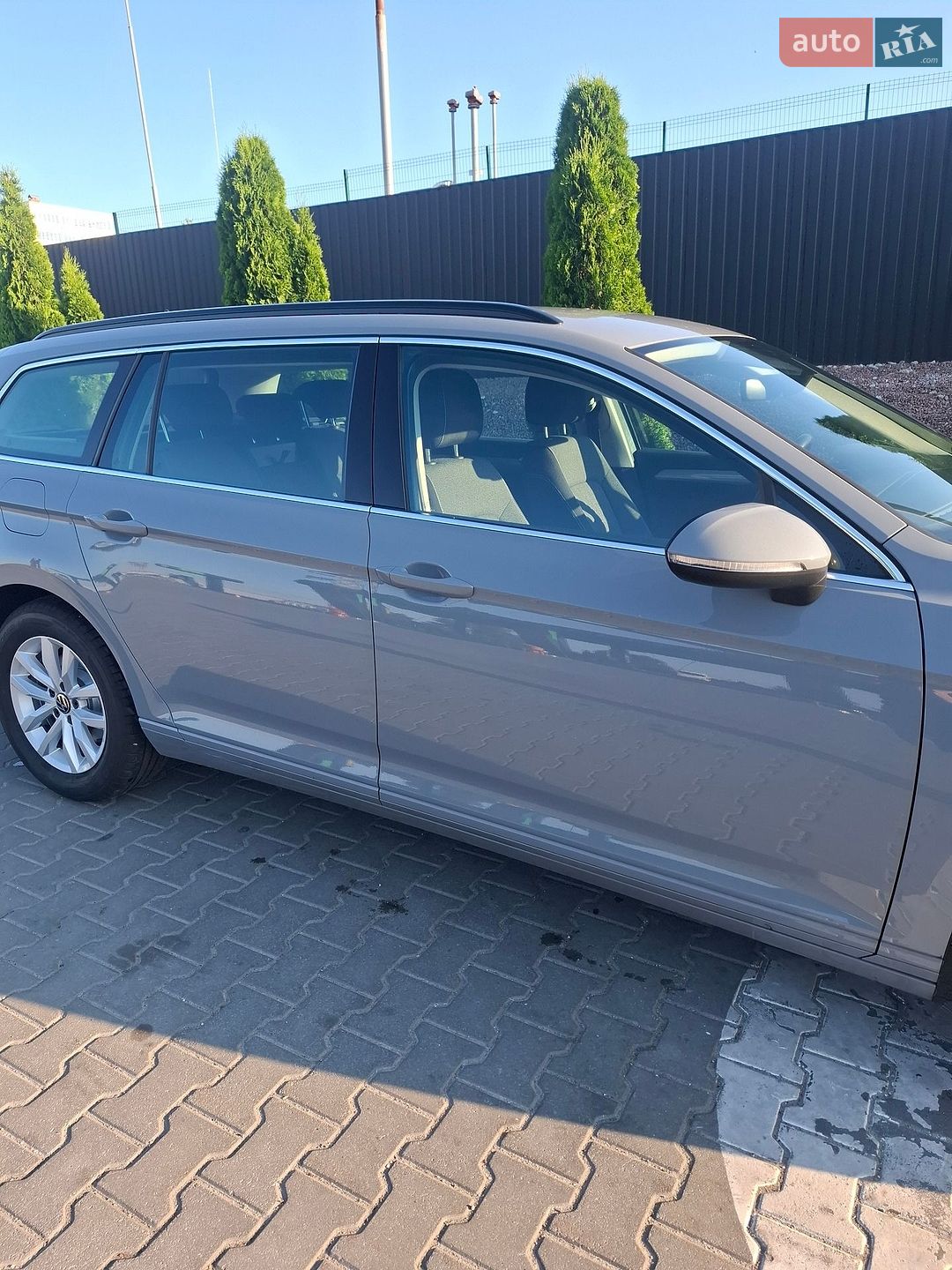 Volkswagen Passat 2022 VIN WVWZZZ3CZPE011776 фото оголошення 34 з 60