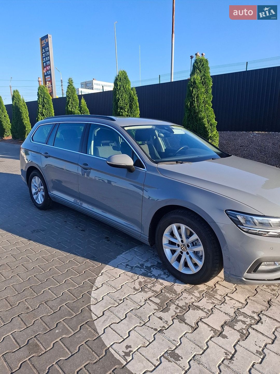 Volkswagen Passat 2022 VIN WVWZZZ3CZPE011776 фото оголошення 36 з 60