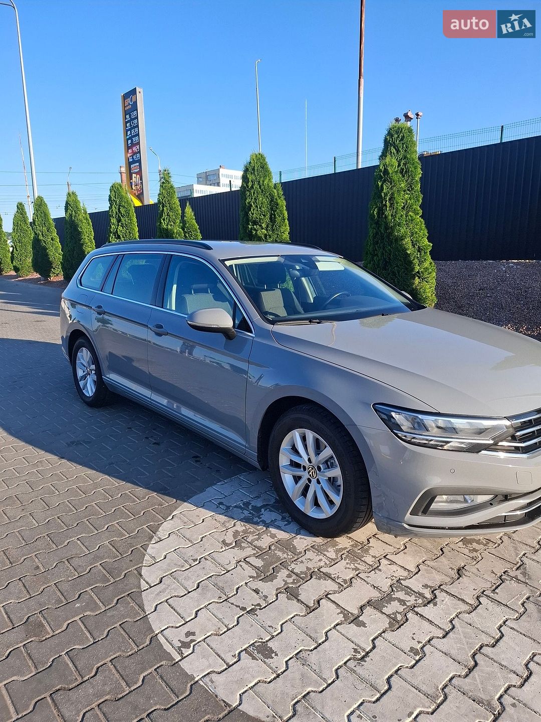 Volkswagen Passat 2022 VIN WVWZZZ3CZPE011776 фото оголошення 37 з 60
