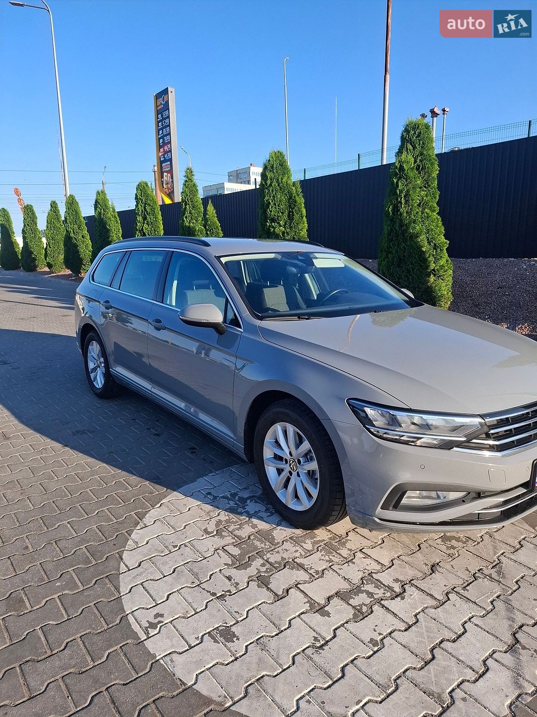 Volkswagen Passat 2022 VIN WVWZZZ3CZPE011776 фото оголошення 38 з 60