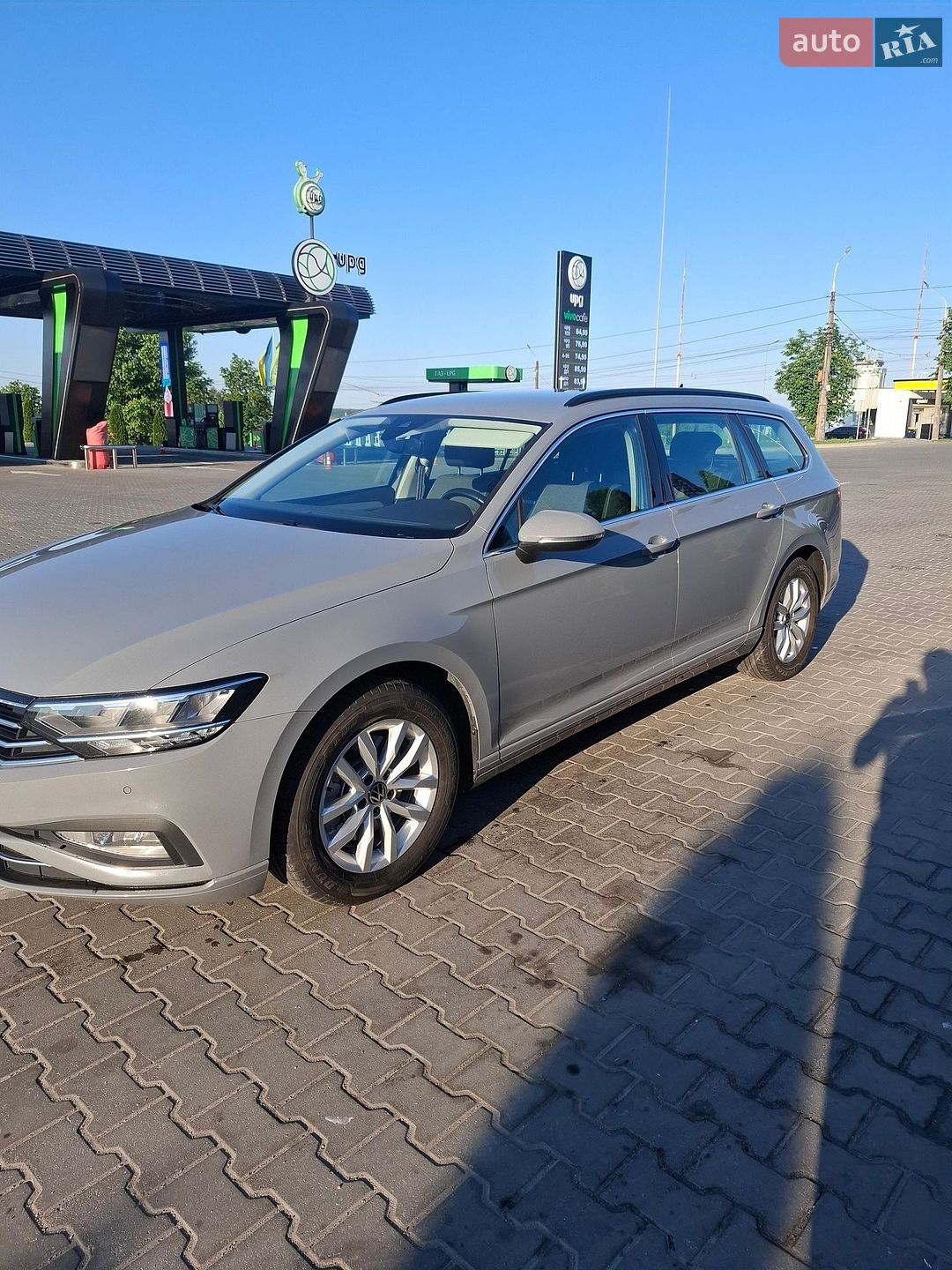 Volkswagen Passat 2022 VIN WVWZZZ3CZPE011776 фото оголошення 46 з 60