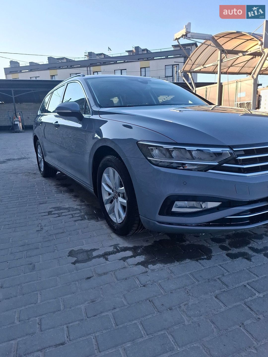 Volkswagen Passat 2022 VIN WVWZZZ3CZPE011776 фото оголошення 48 з 60