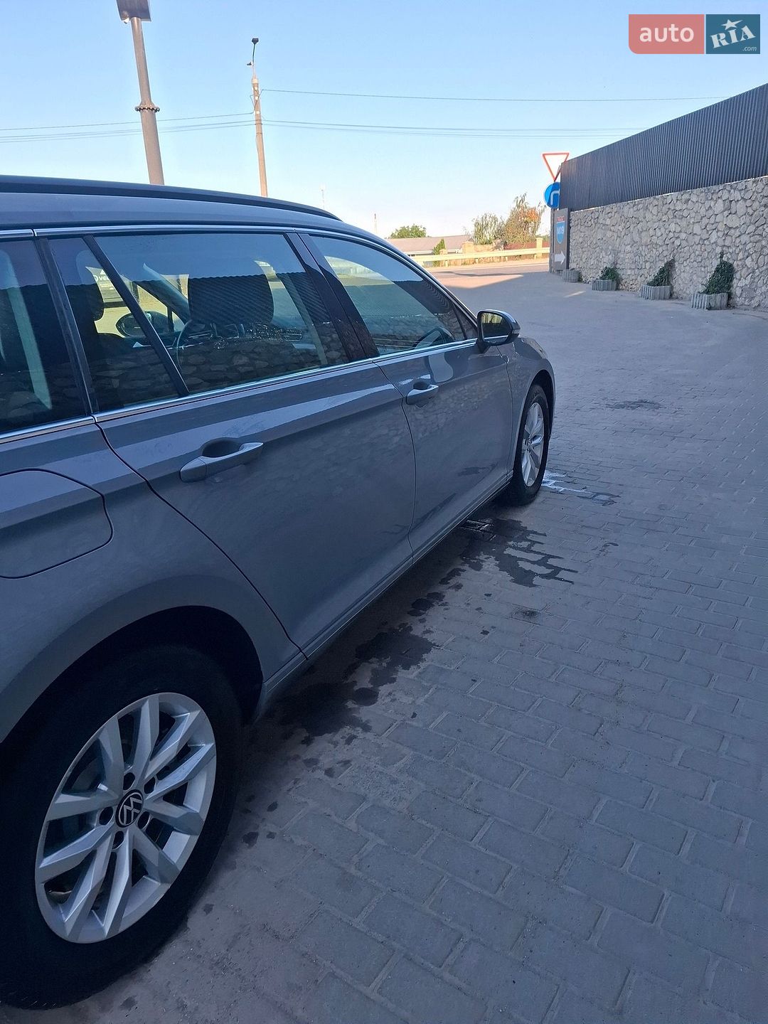 Volkswagen Passat 2022 VIN WVWZZZ3CZPE011776 фото оголошення 49 з 60