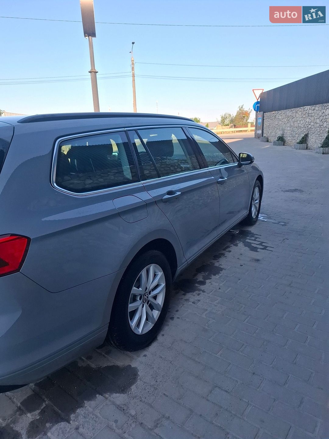Volkswagen Passat 2022 VIN WVWZZZ3CZPE011776 фото оголошення 50 з 60