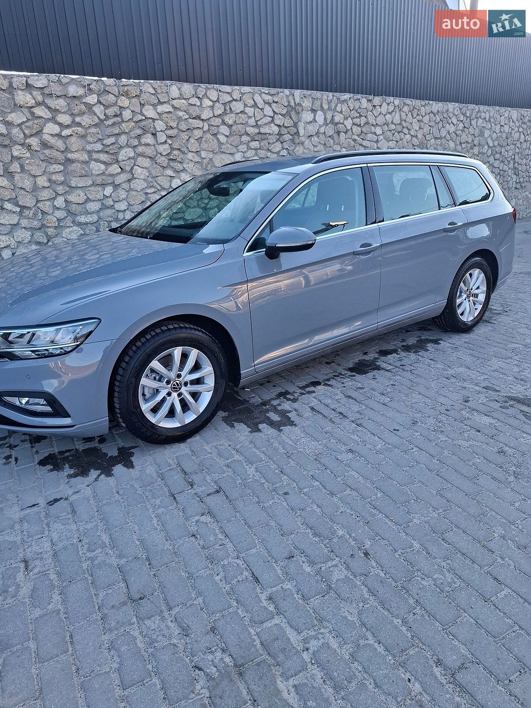 Volkswagen Passat 2022 VIN WVWZZZ3CZPE011776 фото оголошення 56 з 60