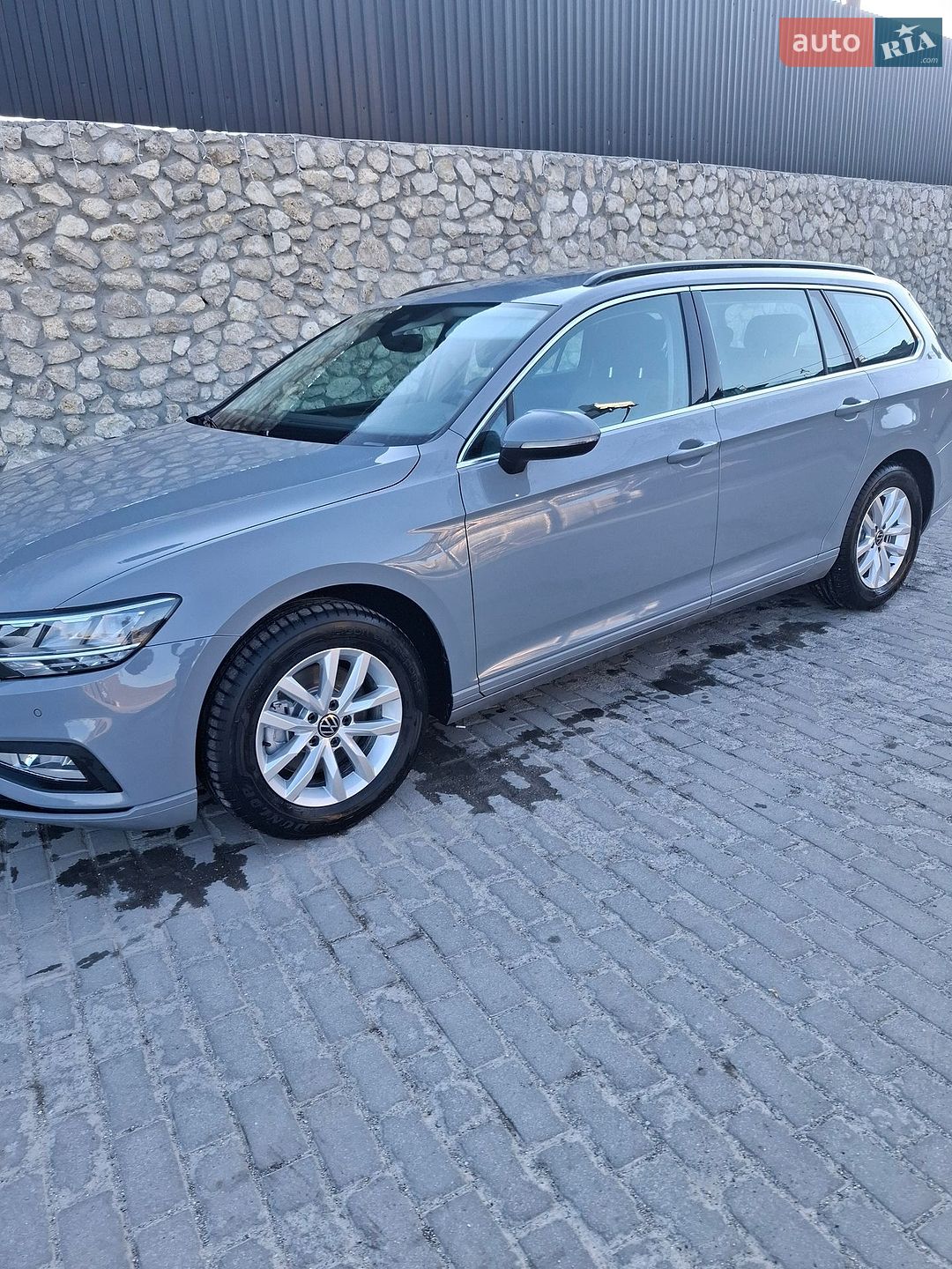 Volkswagen Passat 2022 VIN WVWZZZ3CZPE011776 фото оголошення 58 з 60