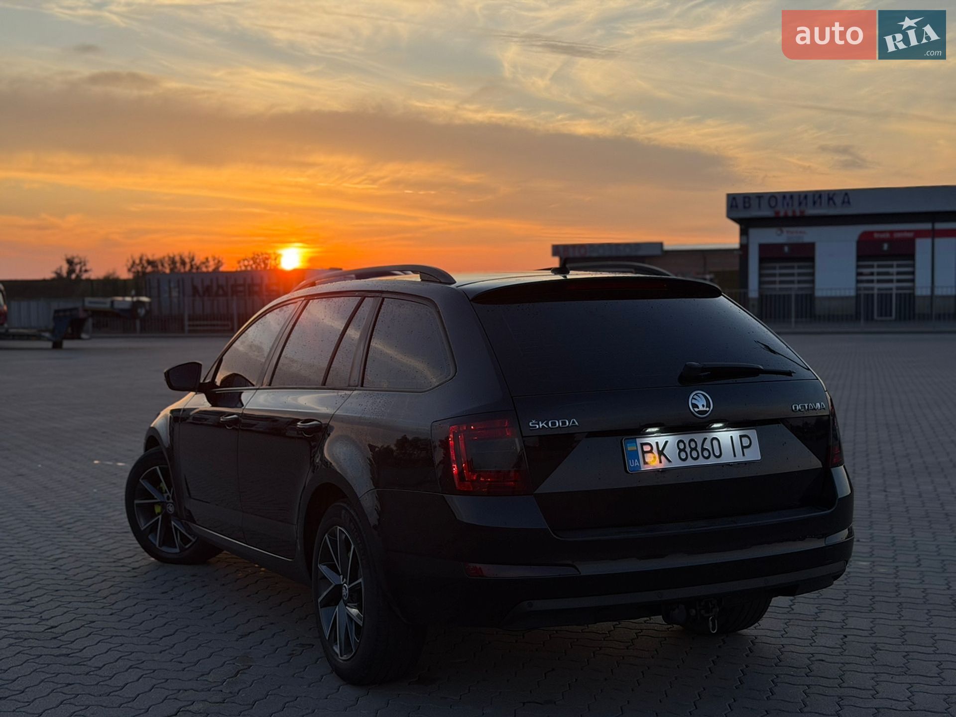 Skoda Octavia 2013 VIN TMBJJ7NE9E0056671 фото оголошення 6 з 17