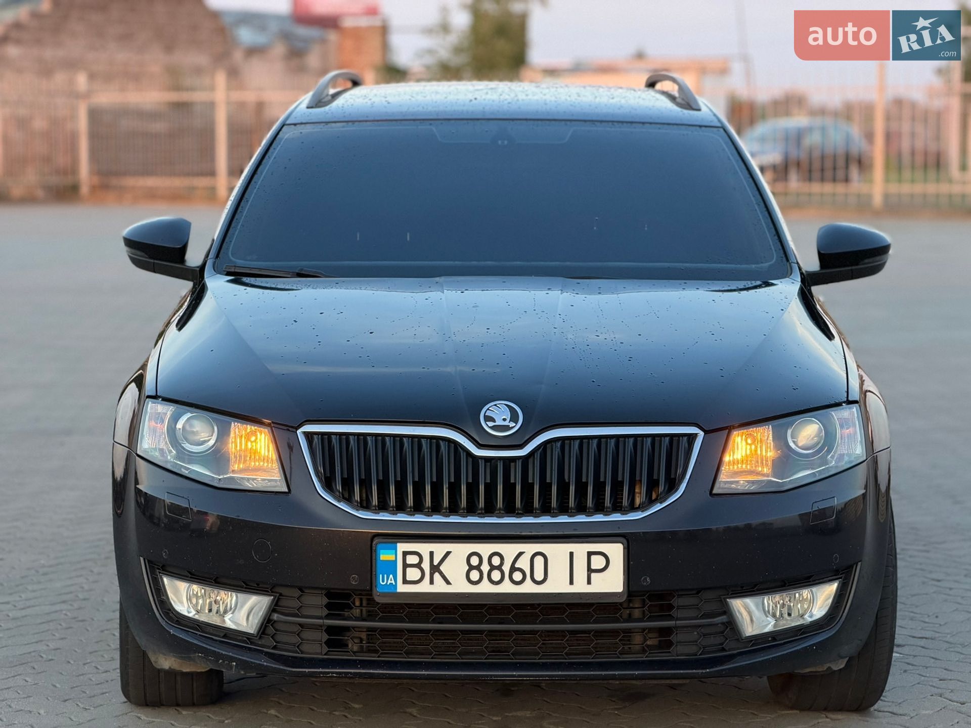 Skoda Octavia 2013 VIN TMBJJ7NE9E0056671 фото оголошення 11 з 17