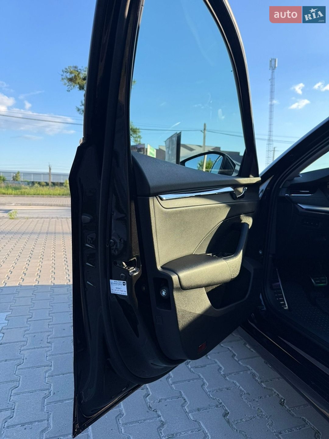 Skoda Octavia 2021 VIN TMBLJ0NX2NY029119 фото оголошення 13 з 45