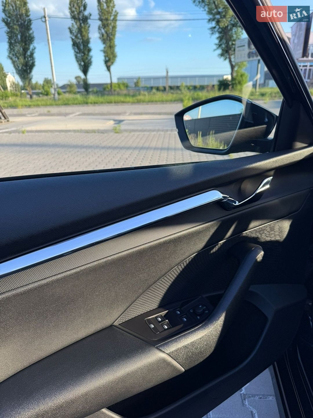 Skoda Octavia 2021 VIN TMBLJ0NX2NY029119 фото оголошення 17 з 45