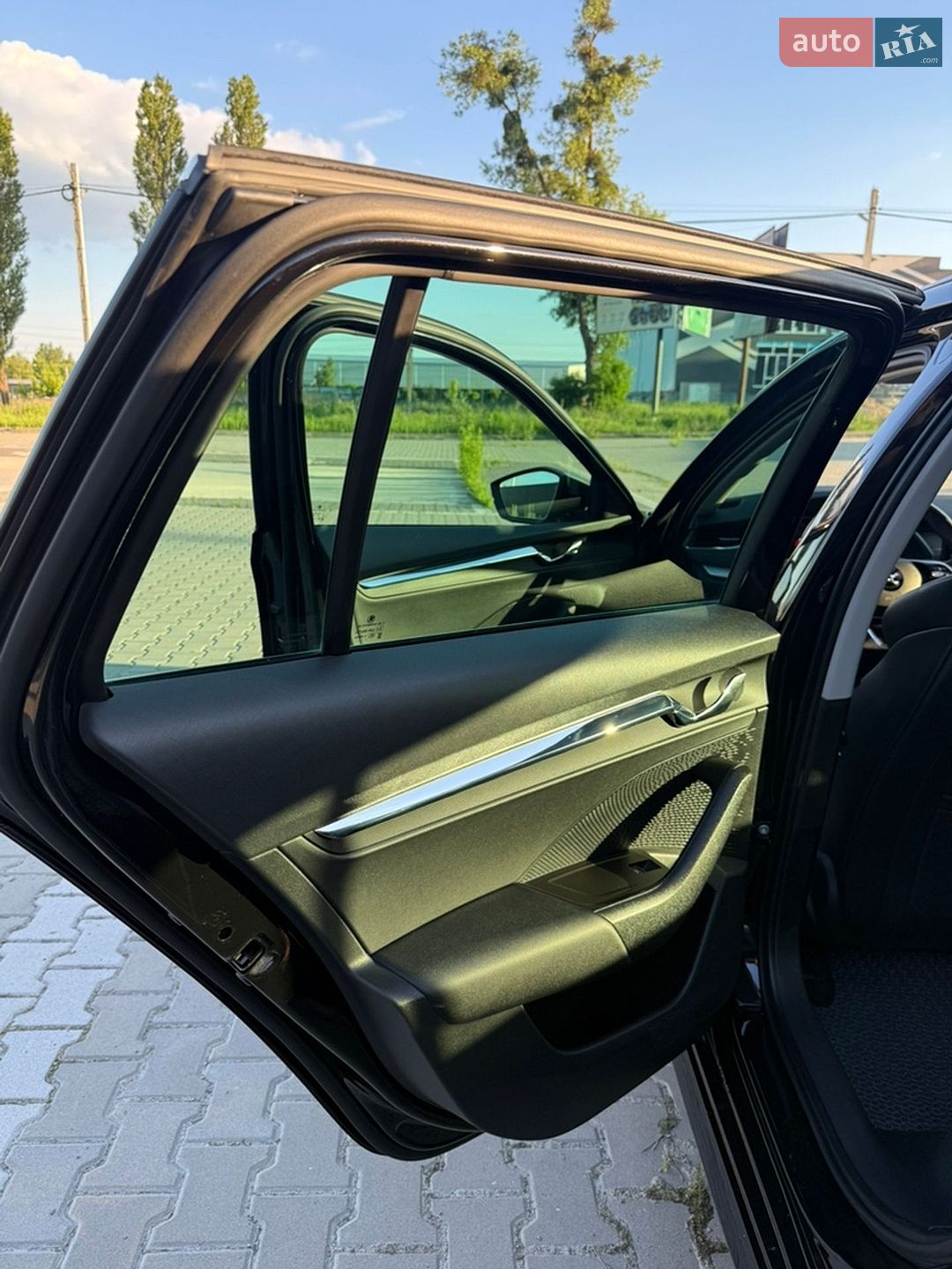 Skoda Octavia 2021 VIN TMBLJ0NX2NY029119 фото оголошення 18 з 45