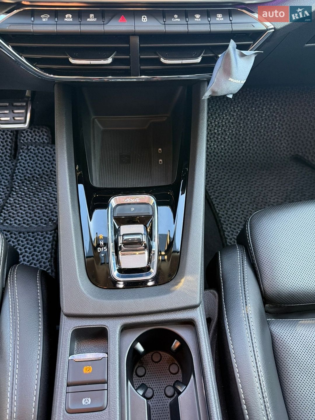 Skoda Octavia 2021 VIN TMBLJ0NX2NY029119 фото оголошення 25 з 45