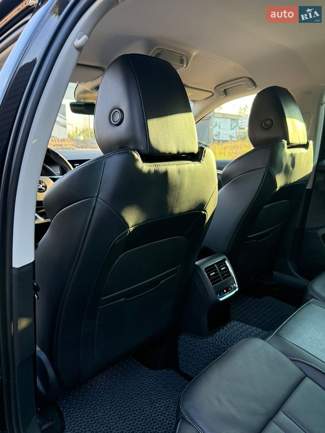 Skoda Octavia 2021 VIN TMBLJ0NX2NY029119 фото оголошення 21 з 45
