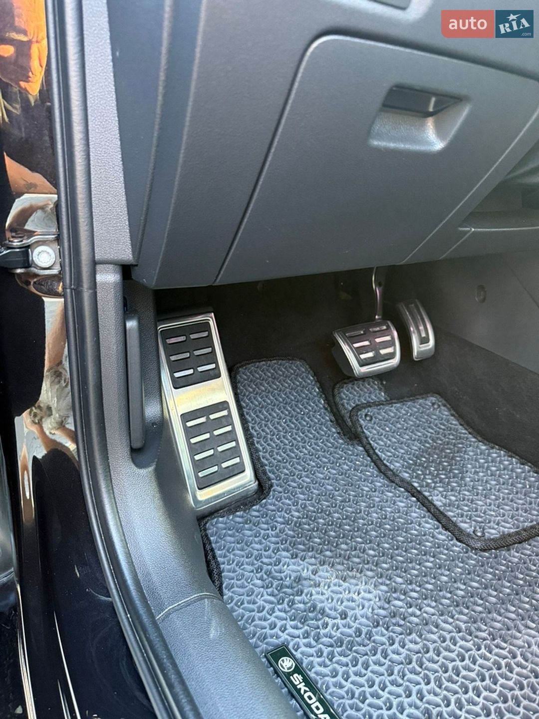 Skoda Octavia 2021 VIN TMBLJ0NX2NY029119 фото оголошення 27 з 45