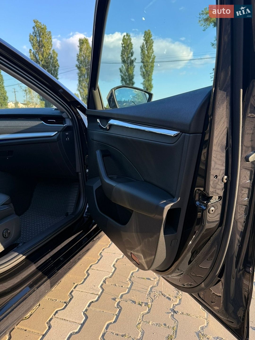 Skoda Octavia 2021 VIN TMBLJ0NX2NY029119 фото оголошення 28 з 45