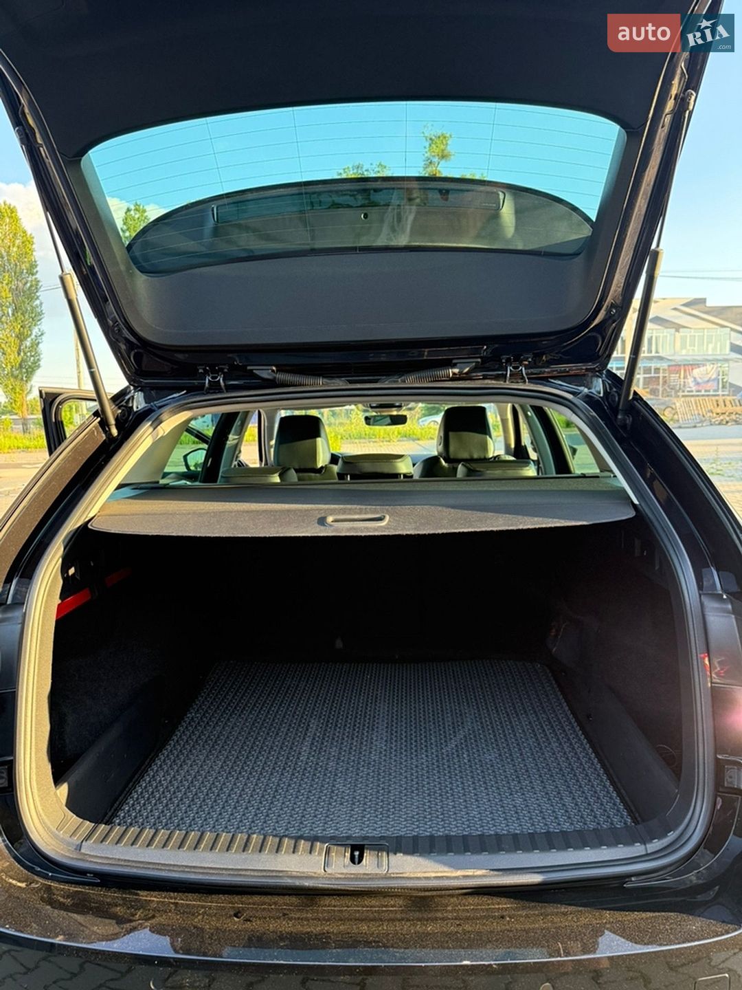 Skoda Octavia 2021 VIN TMBLJ0NX2NY029119 фото оголошення 32 з 45