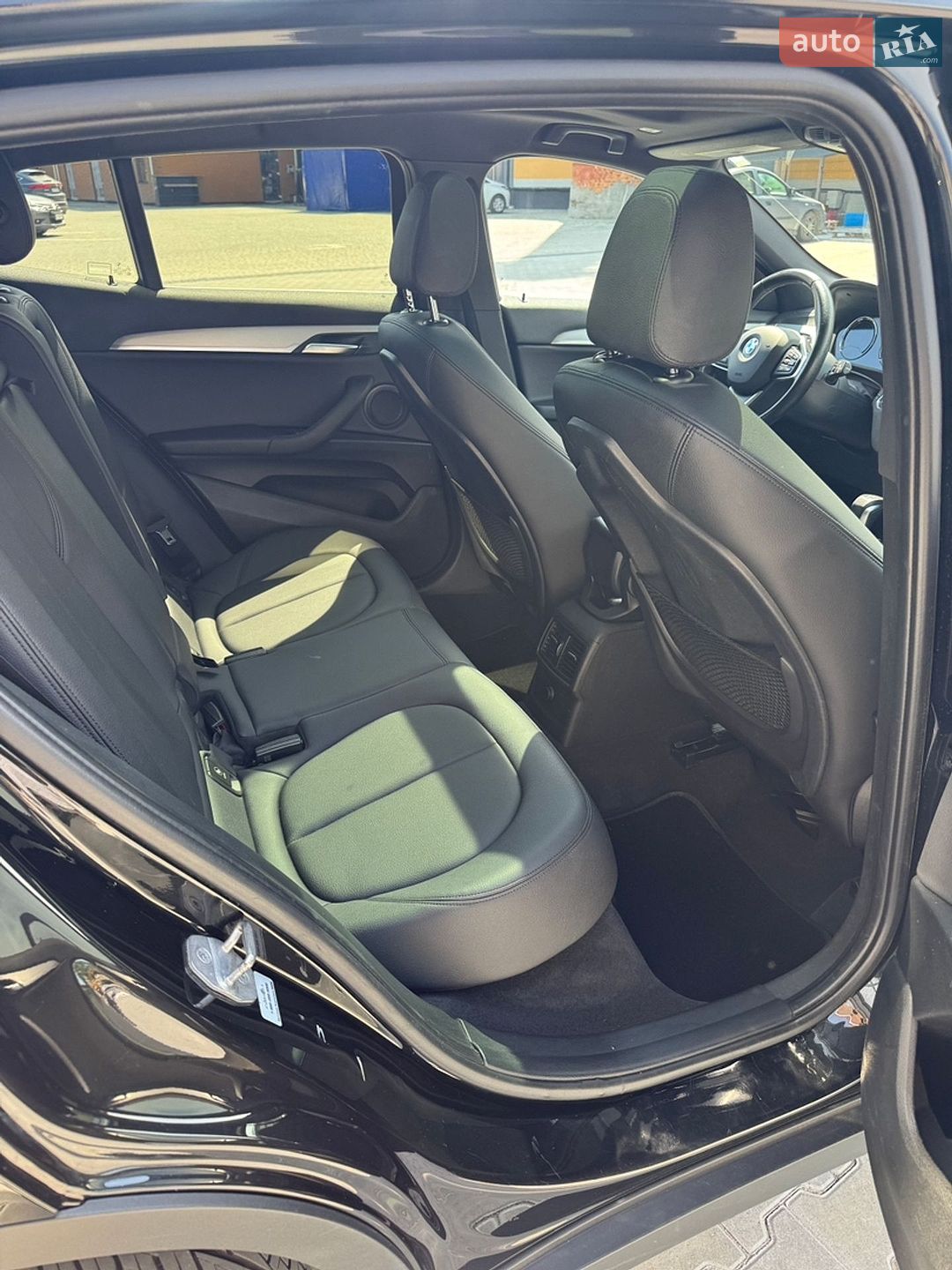 BMW X2 2018 VIN WBXYJ5C3XJEF72481 фото оголошення 16 з 21