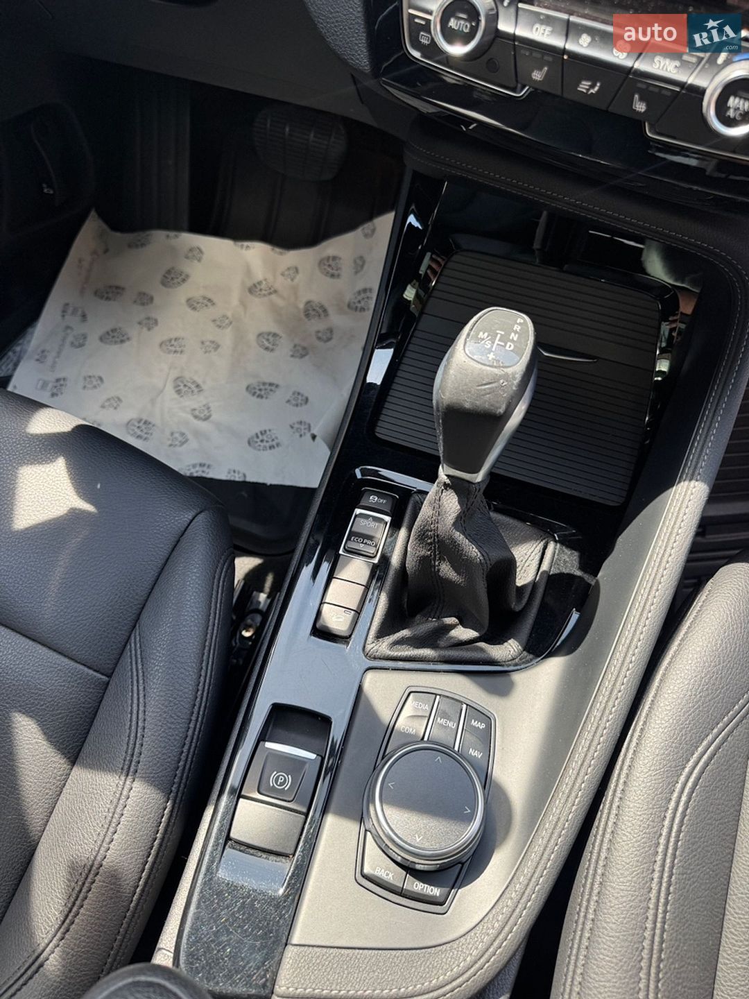 BMW X2 2018 VIN WBXYJ5C3XJEF72481 фото оголошення 17 з 21
