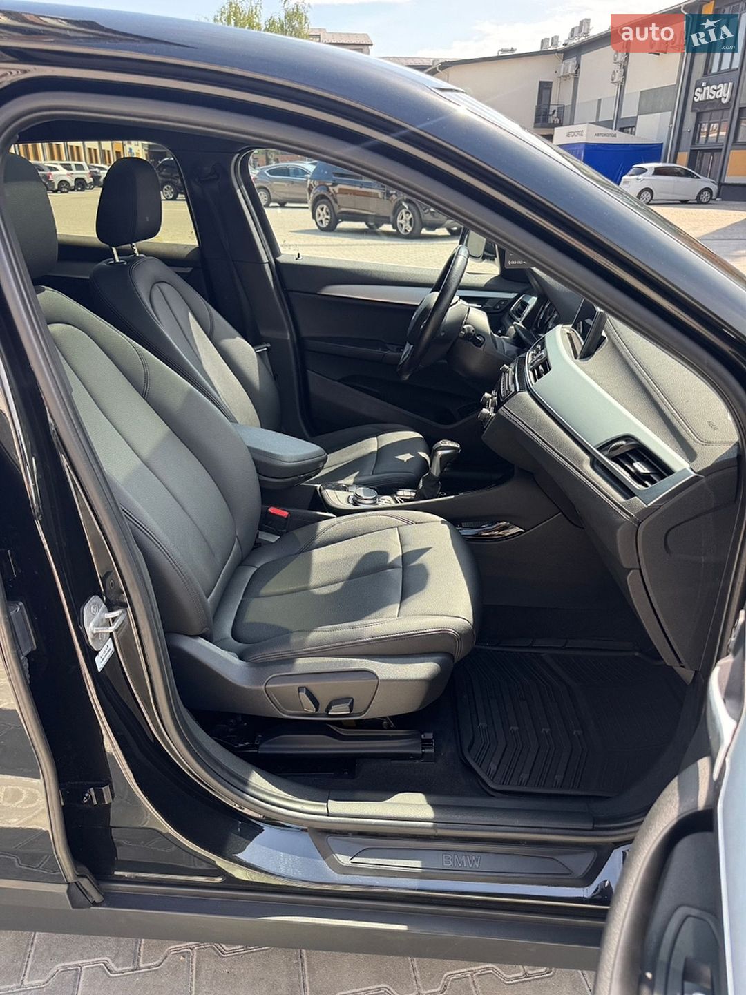 BMW X2 2018 VIN WBXYJ5C3XJEF72481 фото оголошення 18 з 21