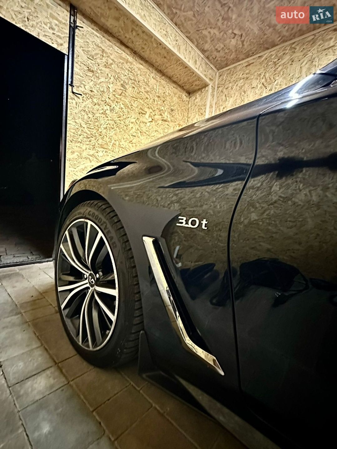 Infiniti Q60 2016 VIN JN1EV7EL7HM551830 фото оголошення 51 з 62