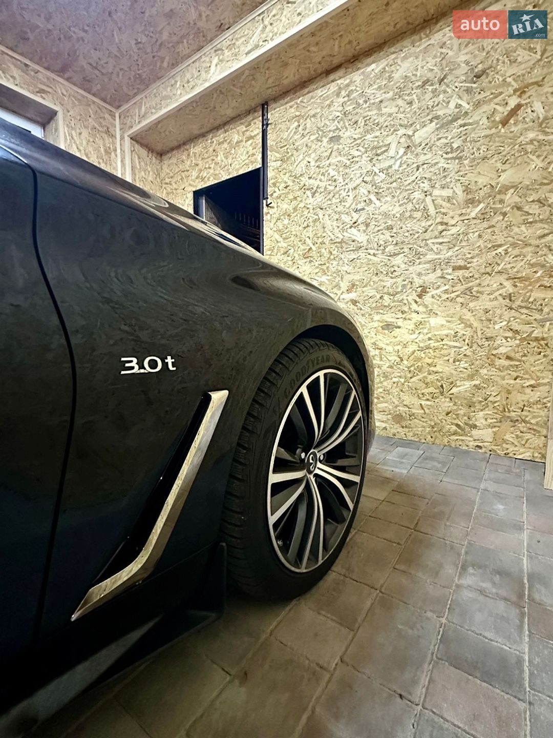Infiniti Q60 2016 VIN JN1EV7EL7HM551830 фото оголошення 52 з 62