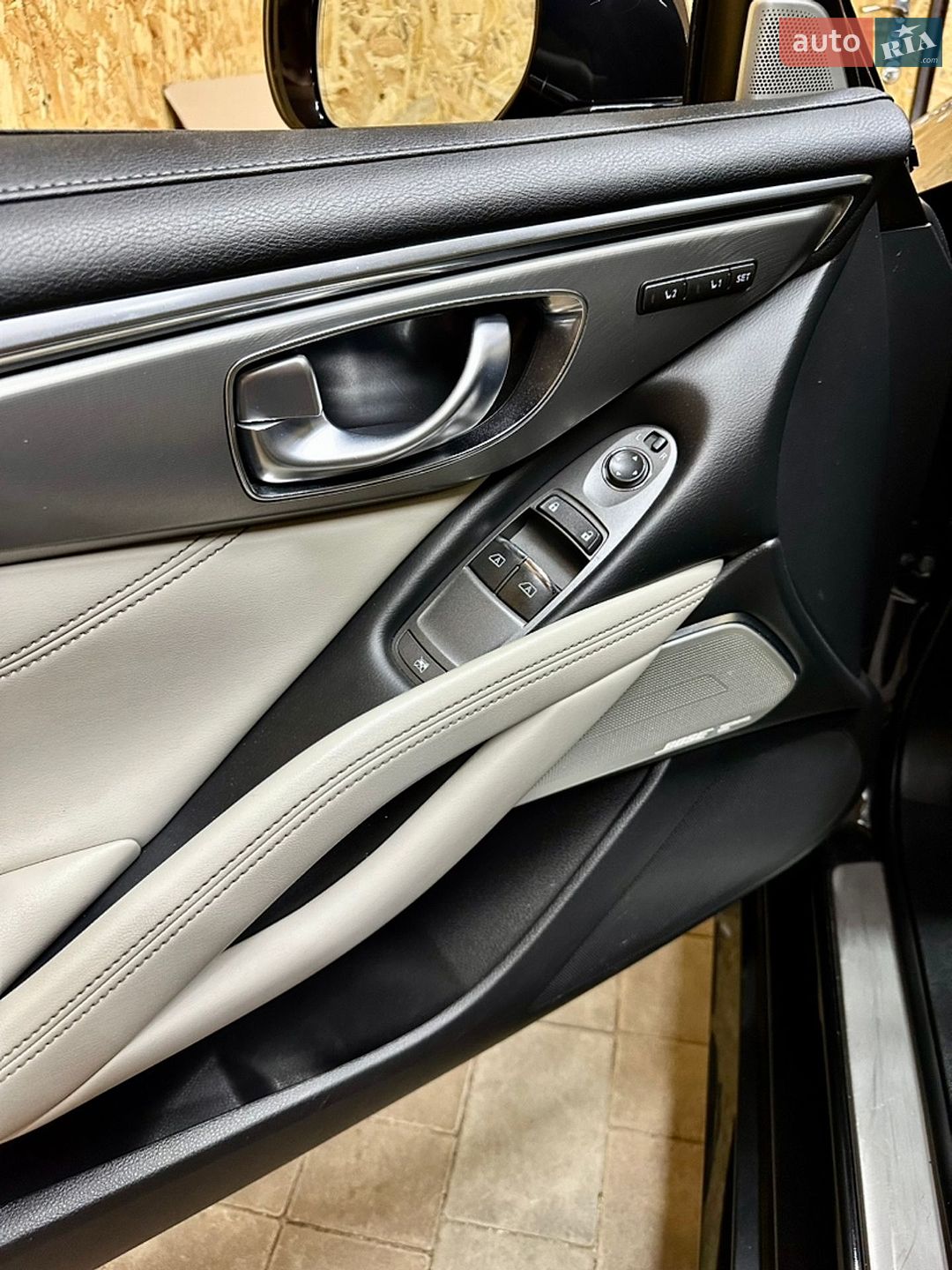 Infiniti Q60 2016 VIN JN1EV7EL7HM551830 фото оголошення 53 з 62