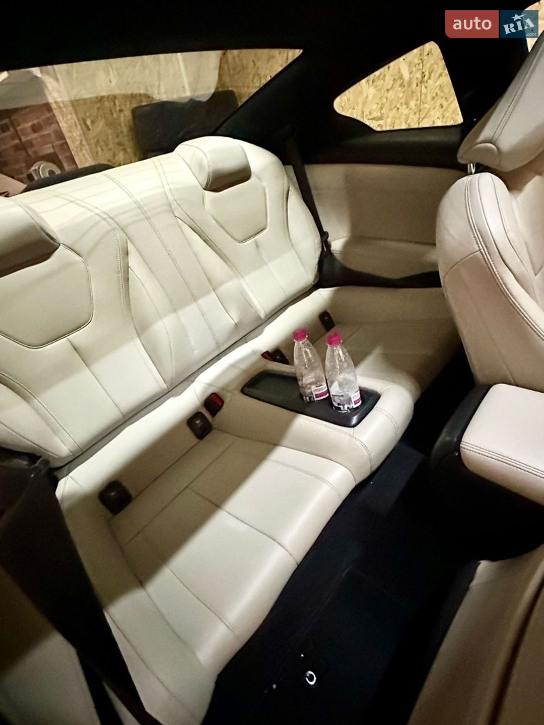 Infiniti Q60 2016 VIN JN1EV7EL7HM551830 фото оголошення 58 з 62