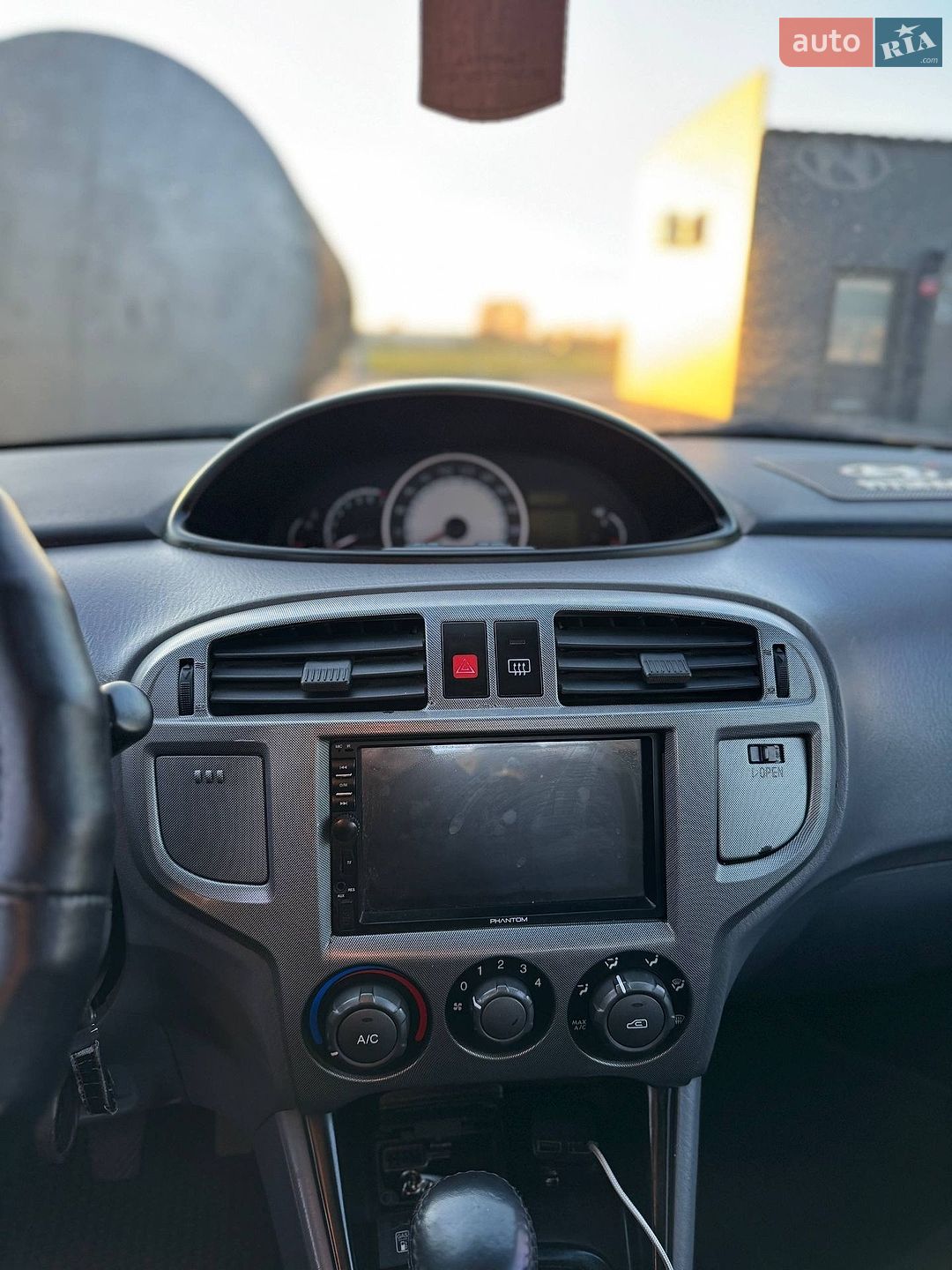 Hyundai Matrix 2007 VIN Y6LPM81CP8L002298 фото оголошення 10 з 11