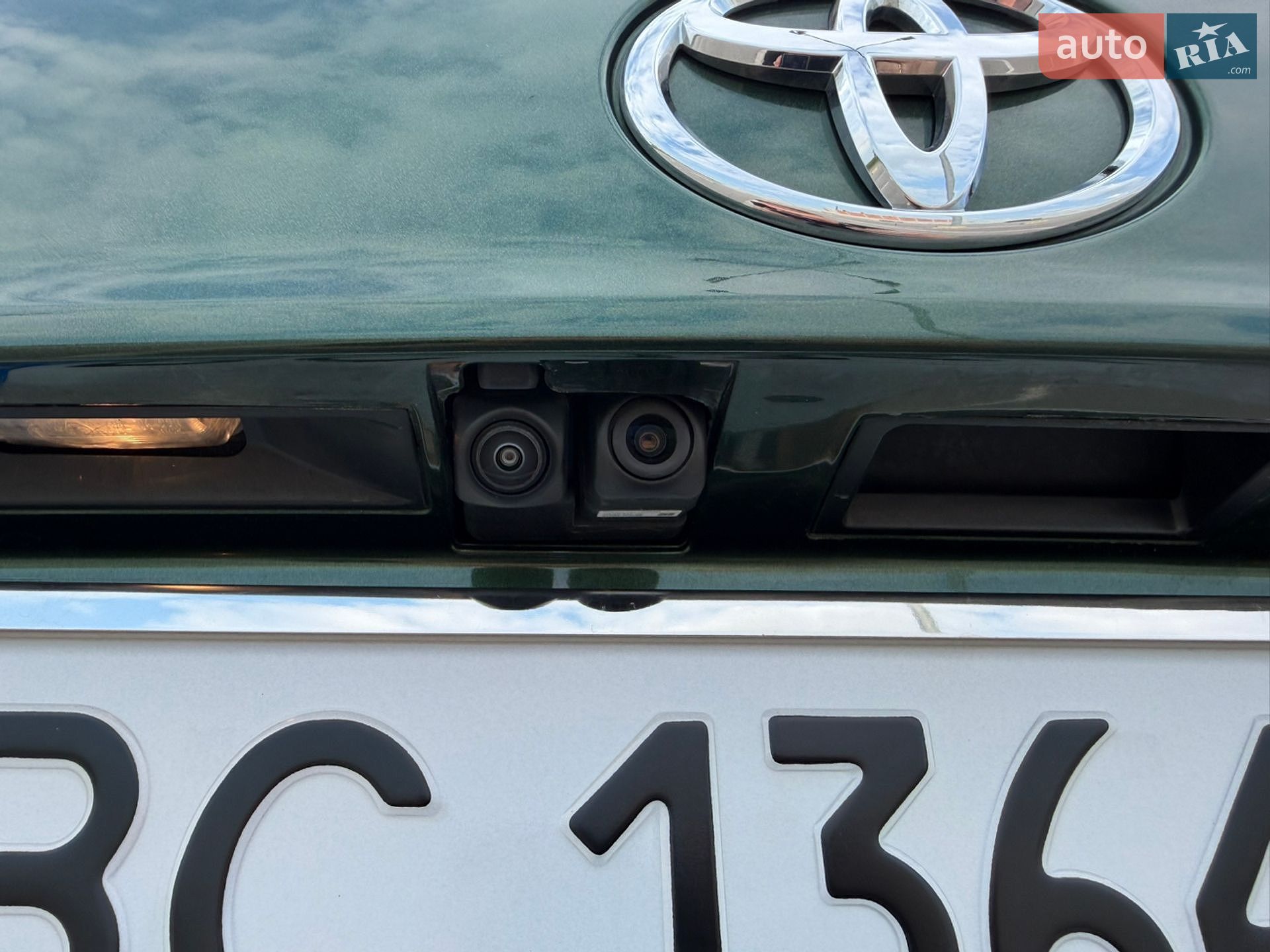 Toyota Highlander 2025 VIN 5TDEBRCHXSS669947 фото оголошення 22 з 46