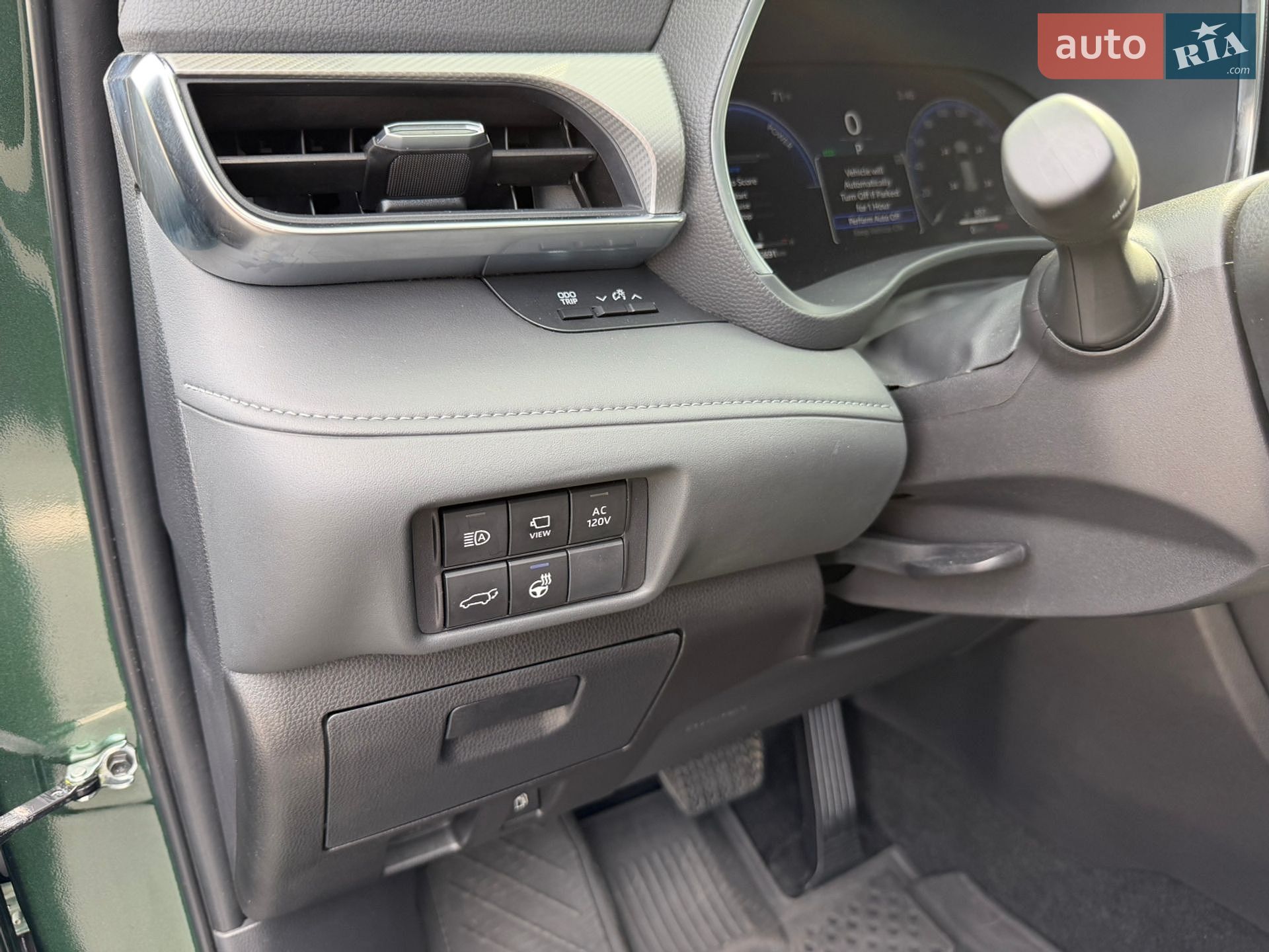 Toyota Highlander 2025 VIN 5TDEBRCHXSS669947 фото оголошення 30 з 46