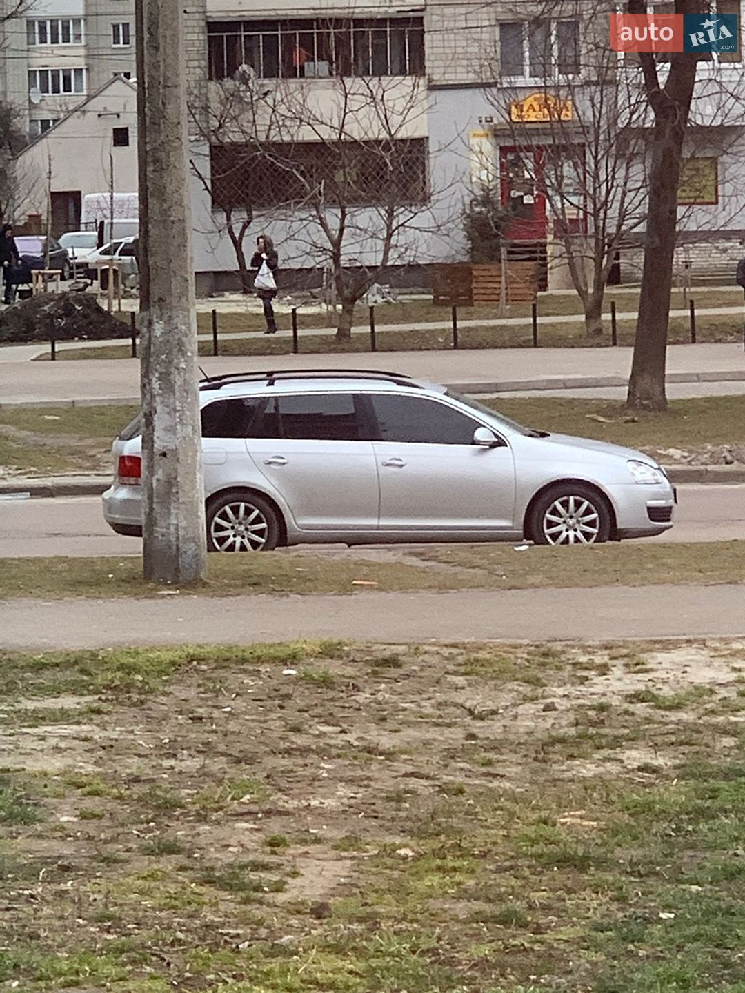 Volkswagen Golf 2007 VIN WVWZZZ1KZ8M315766 фото оголошення 31 з 32