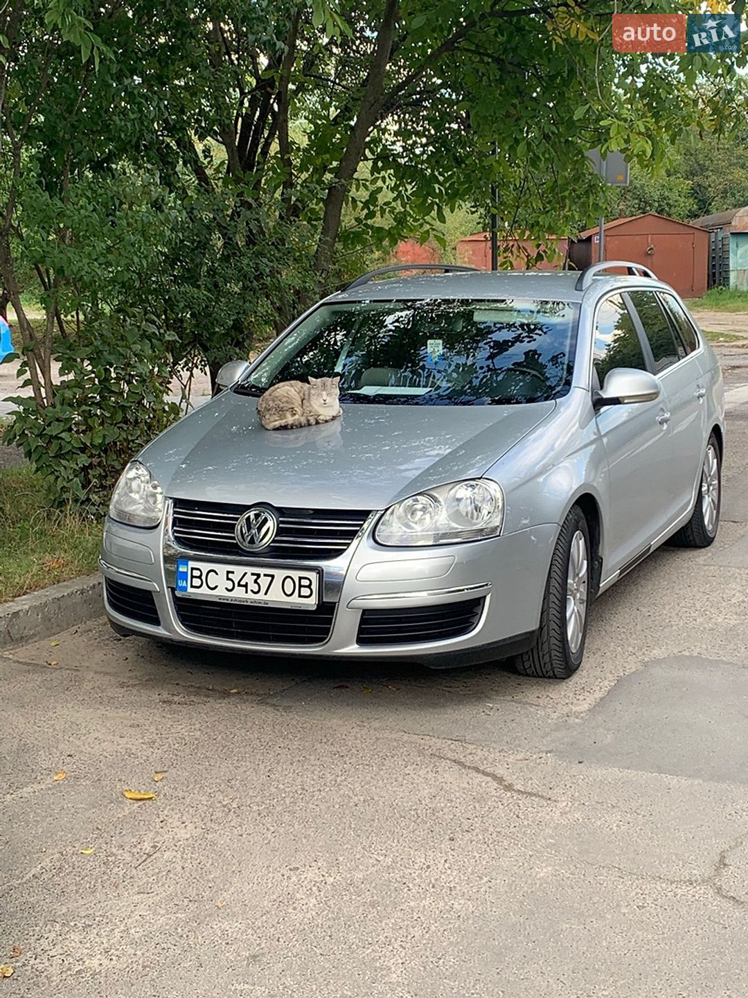 Volkswagen Golf 2007 VIN WVWZZZ1KZ8M315766 фото оголошення 30 з 32