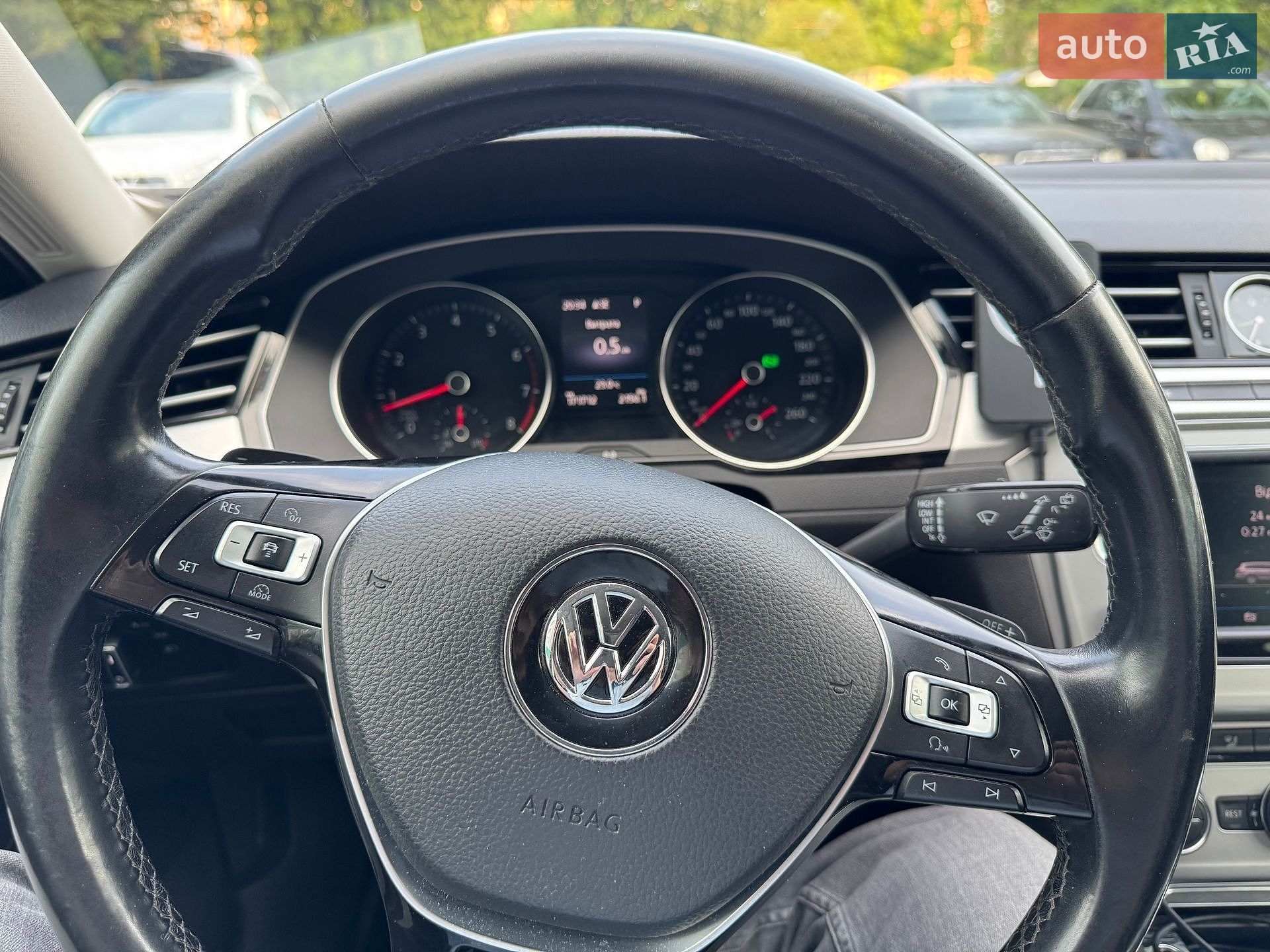 Volkswagen Passat 2016 VIN WVWZZZ3CZHE044010 фото оголошення 68 з 72