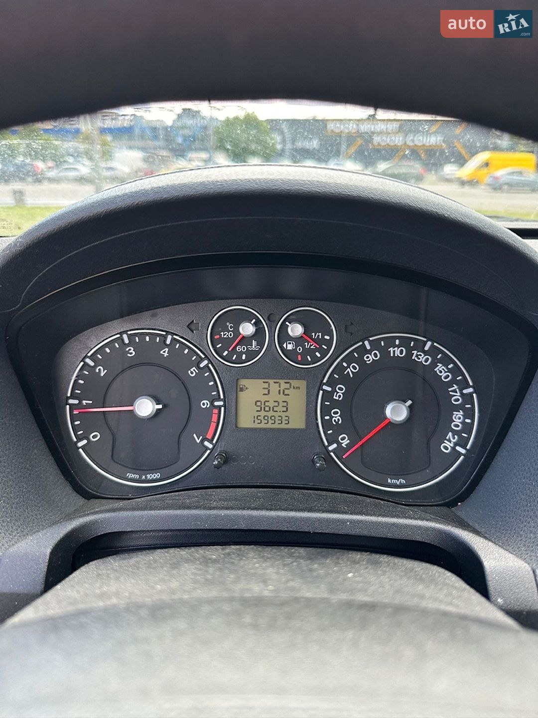 Ford Fiesta 2006 VIN WF0HXXGAJH6R10832 фото оголошення 22 з 42