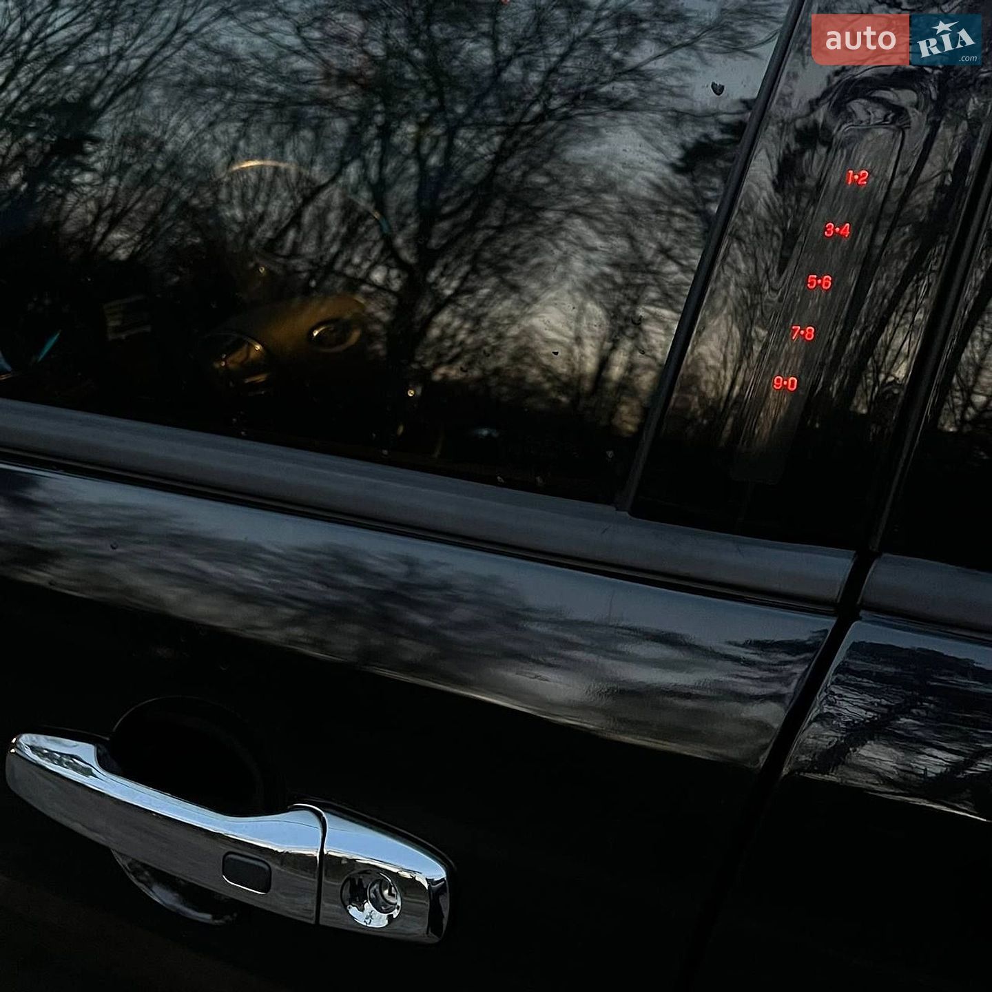 Ford Explorer 2016 VIN 1FM5K7F89HGA95274 фото оголошення 15 з 15