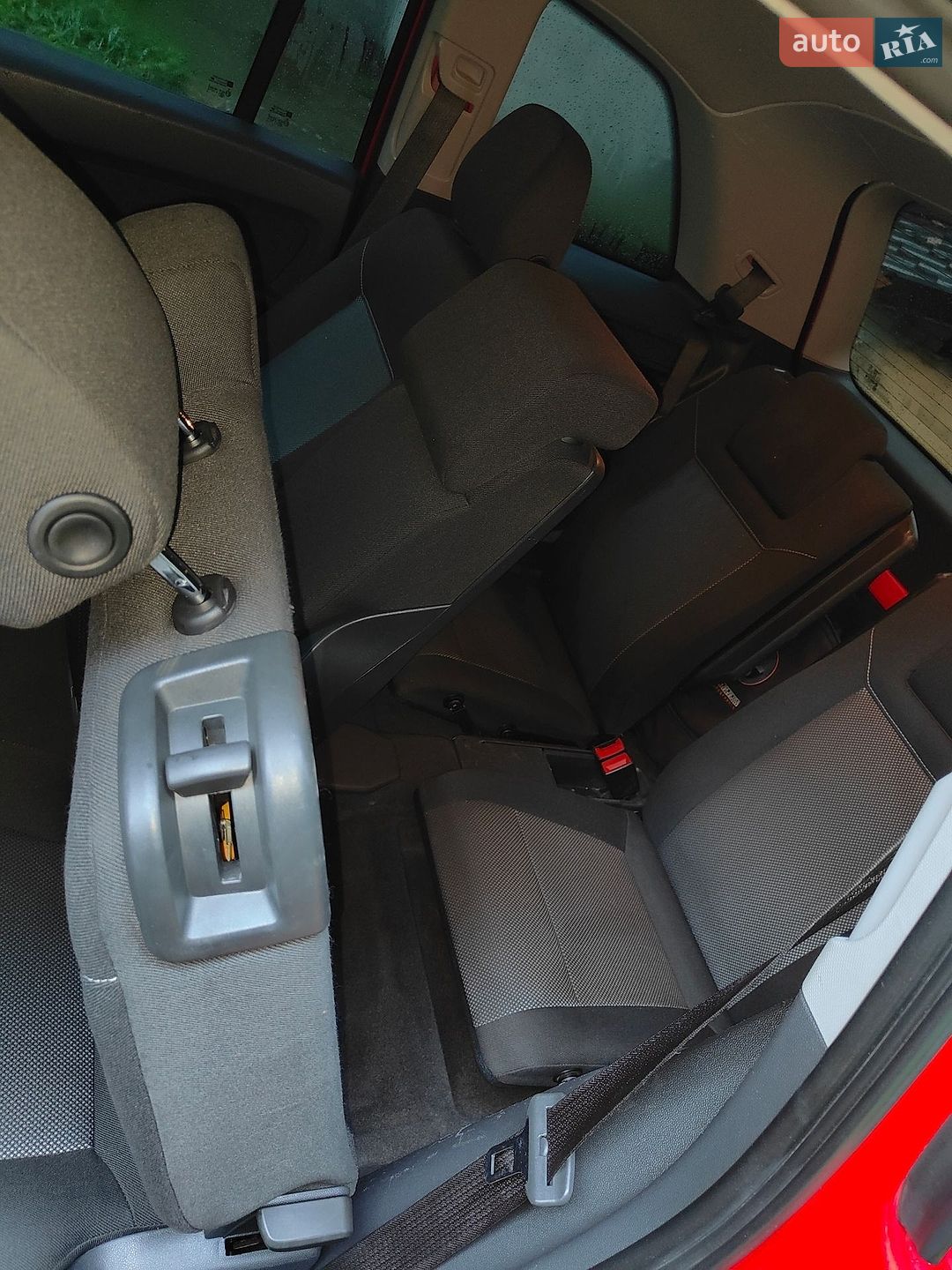 Opel Zafira 2009 VIN W0L0AHM759G095034 фото оголошення 69 з 79